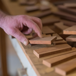 Création de bars en bois sur mesure : Ambiance conviviale assurée Saint-Malo